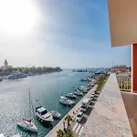 Sea The Sunset Apartment