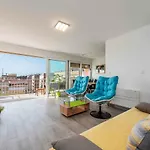 Sea The Sunset Apartment