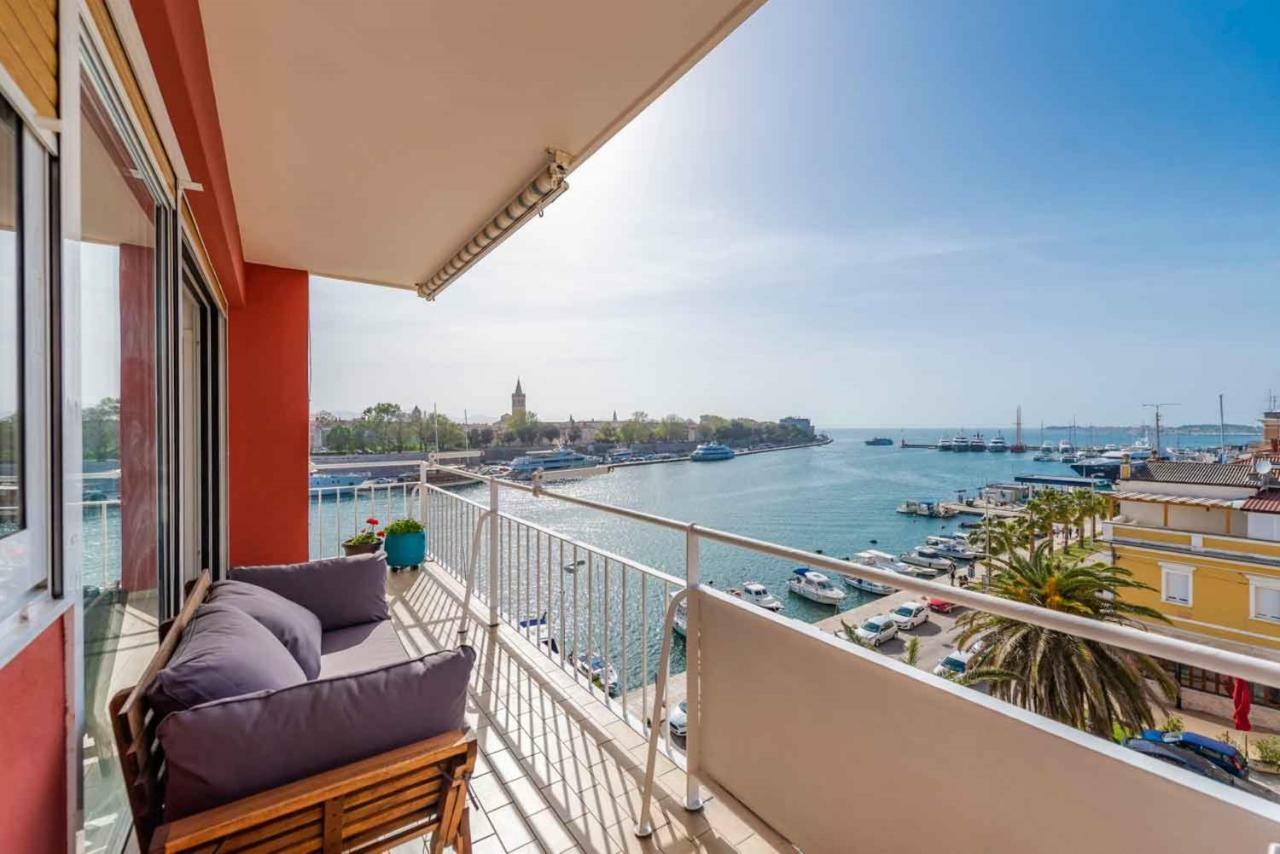 Appartement Sea The Sunset *