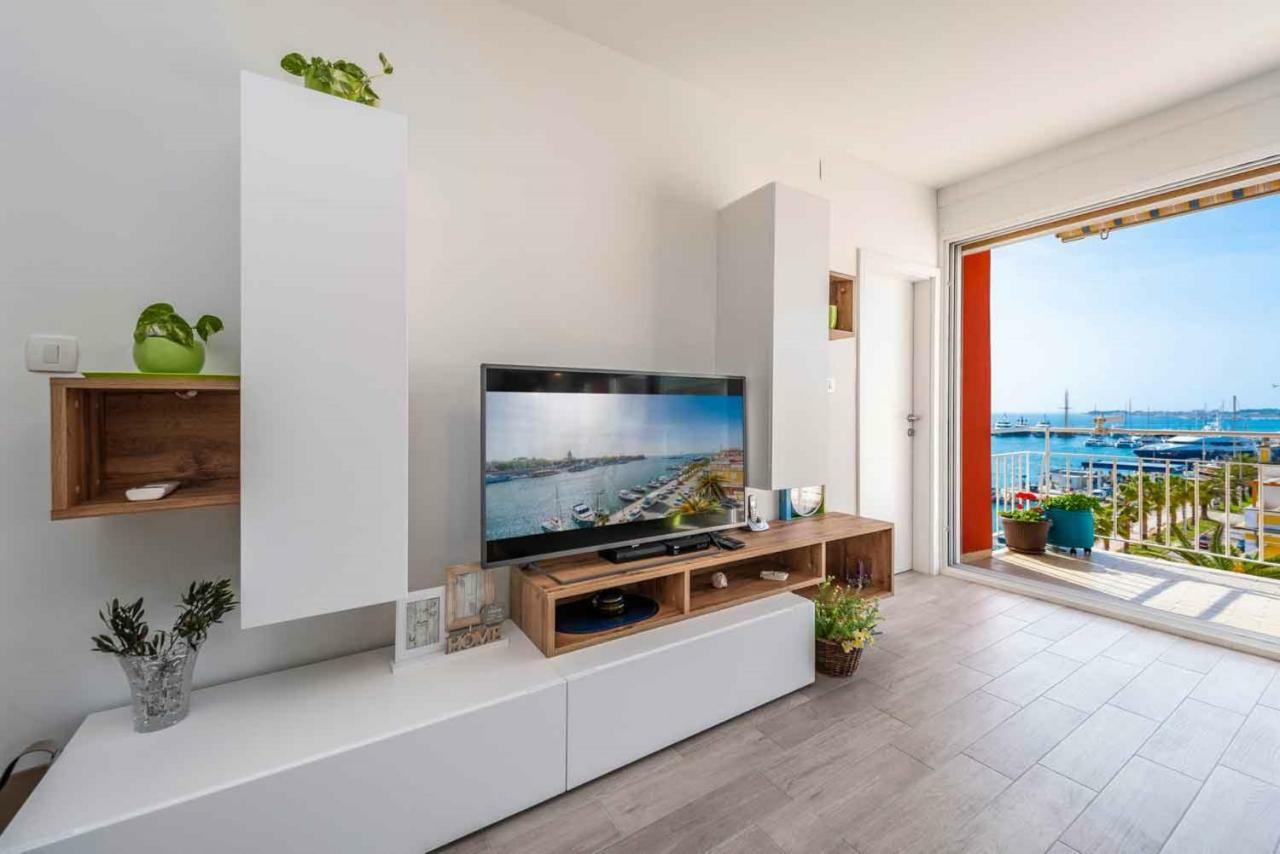 Appartement Sea The Sunset *